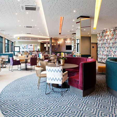 Hampton By Hilton Vienna Messe-2